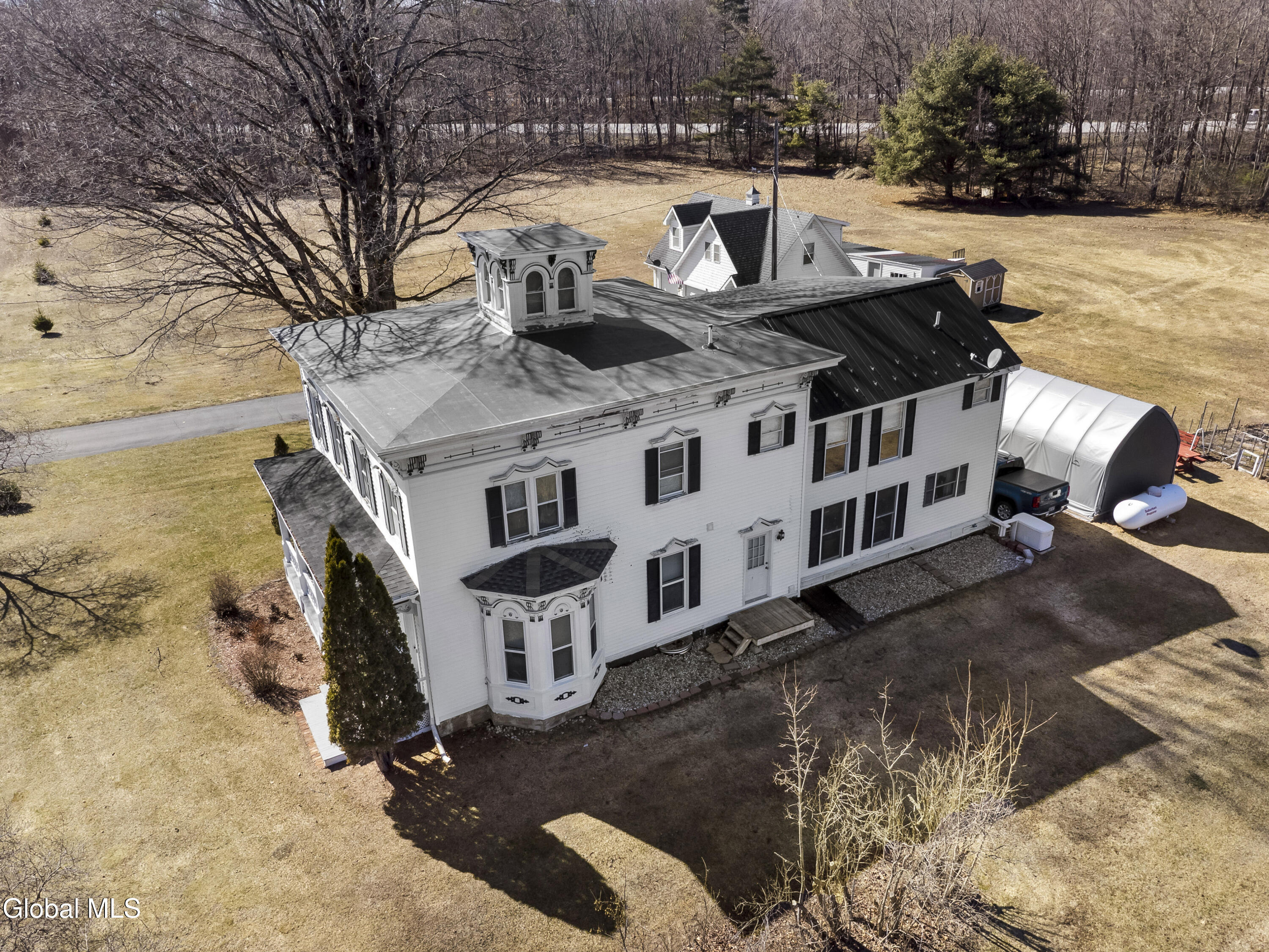 392 Gurn Springs Road Wilton, NY 12831 - Photo 55 of 59 53