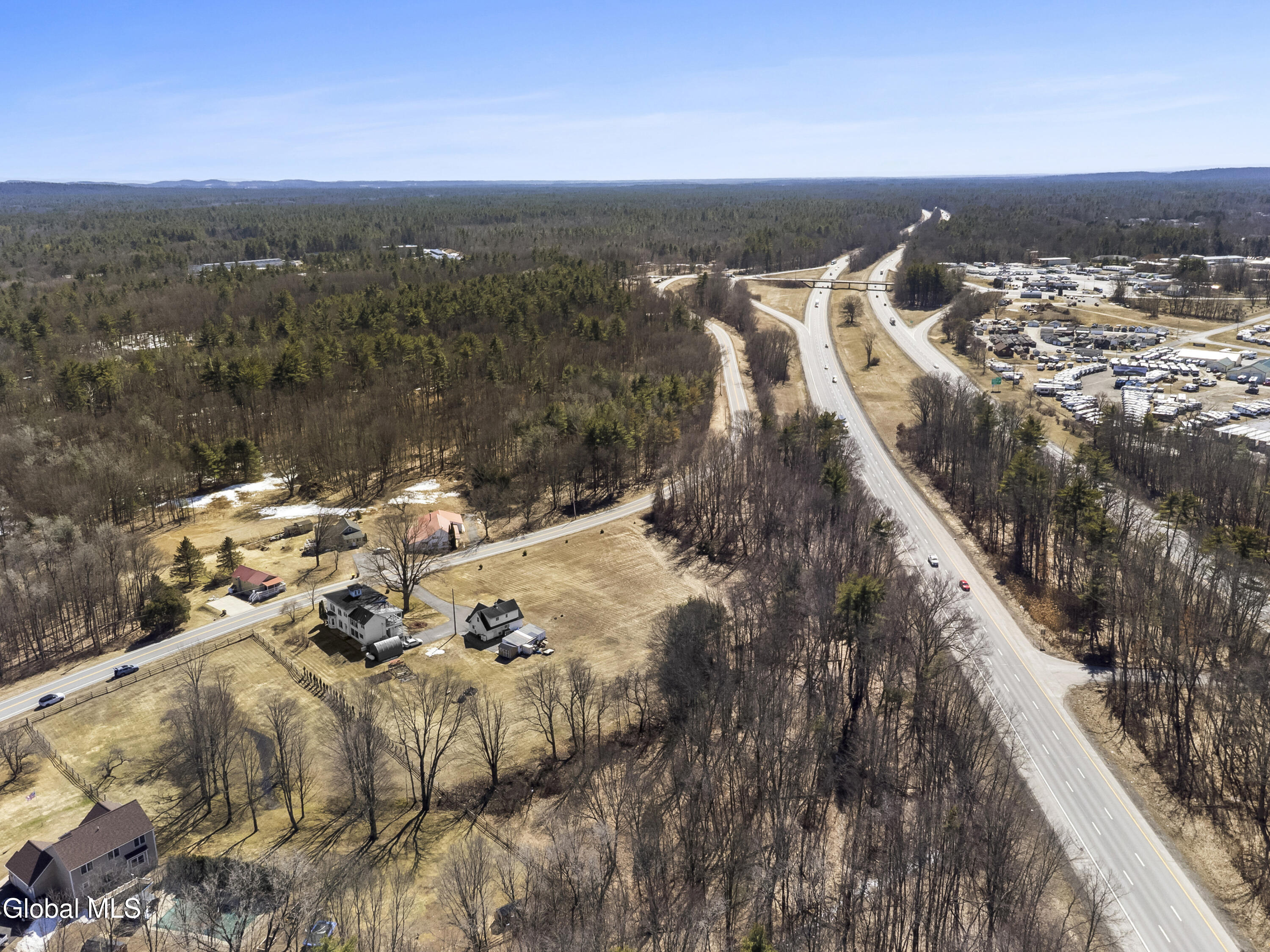 392 Gurn Springs Road Wilton, NY 12831 - Photo 56 of 58 55