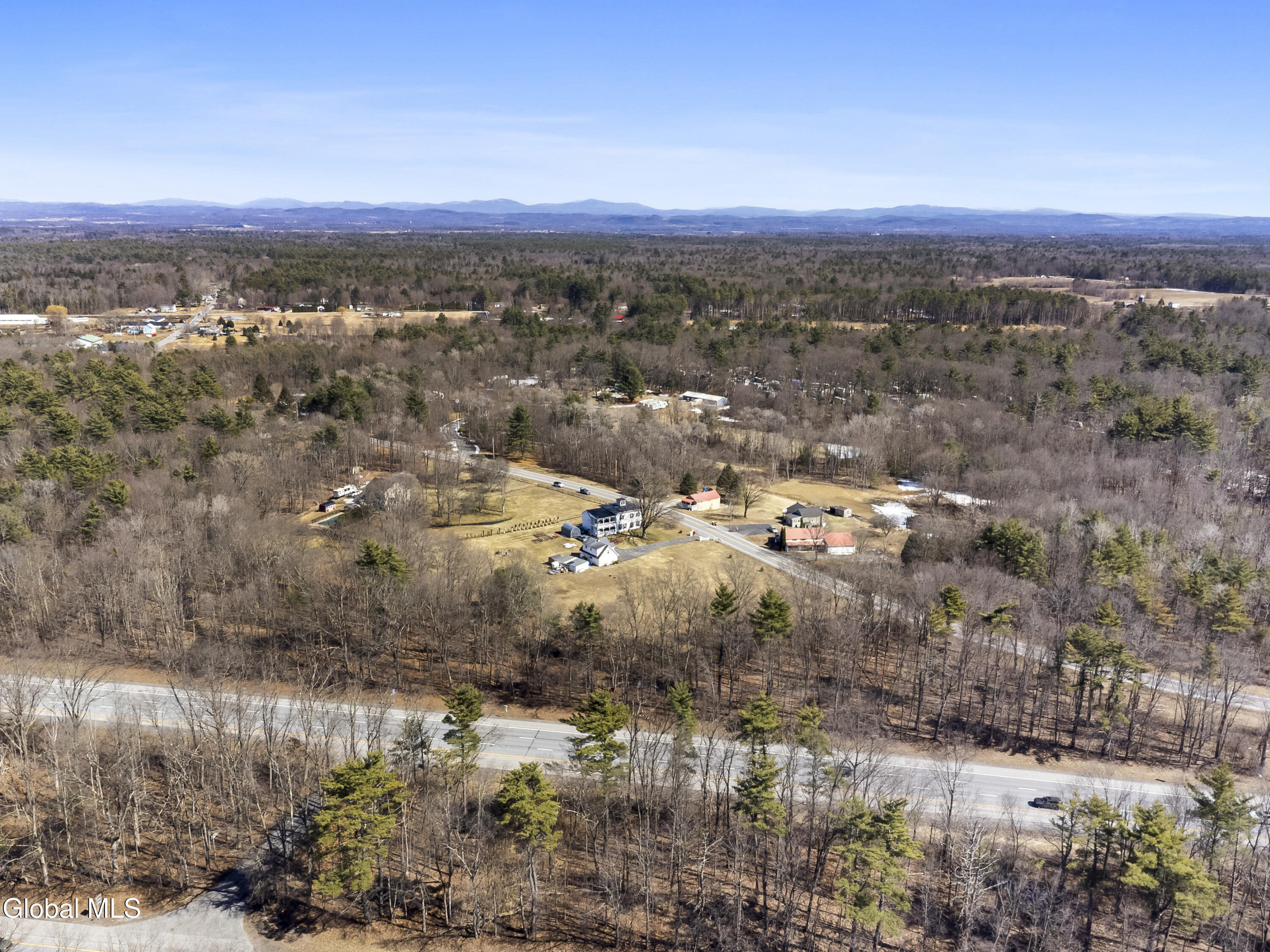 392 Gurn Springs Road Wilton, NY 12831 - Photo 57 of 58 56