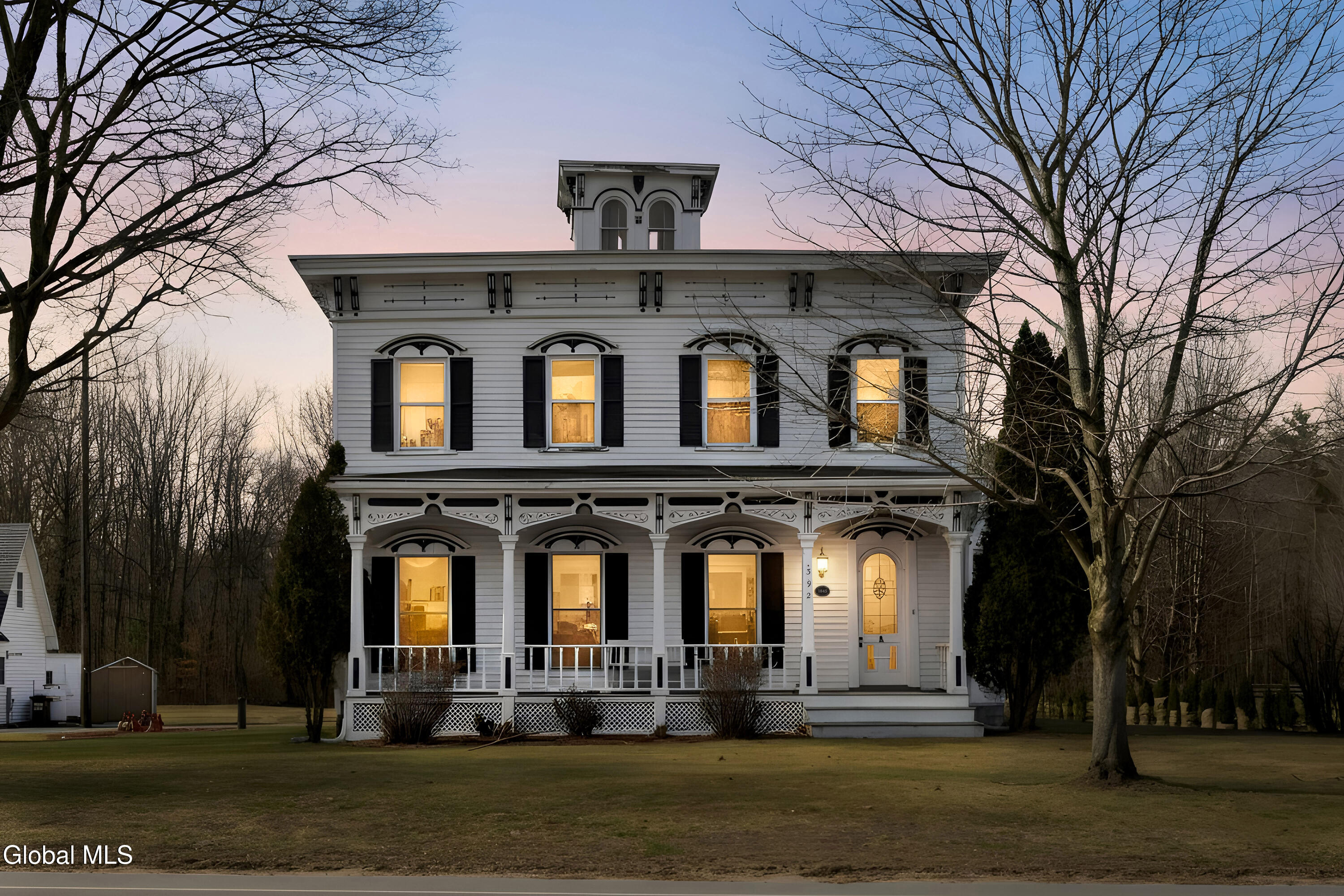 392 Gurn Springs Road Wilton, NY 12831 - Photo 59 of 59 57