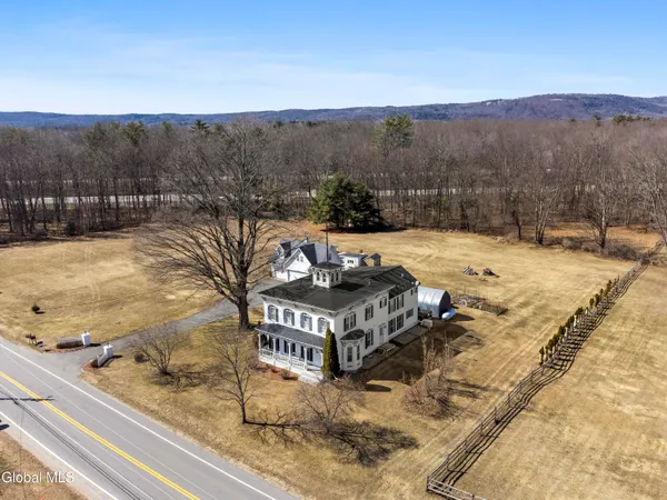 $649,900 | 392 Gurn Springs Road, Wilton, NY 12831
