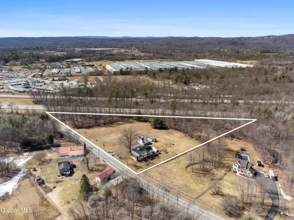 $649,900 | 392 Gurn Springs Road, Wilton, NY 12831