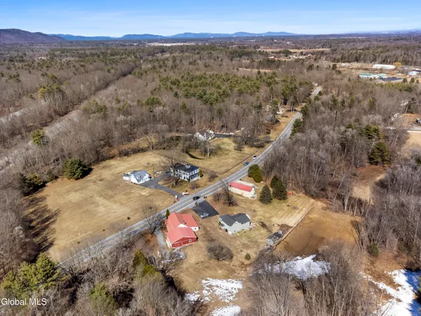 $649,900 | 392 Gurn Springs Road, Wilton, NY 12831
