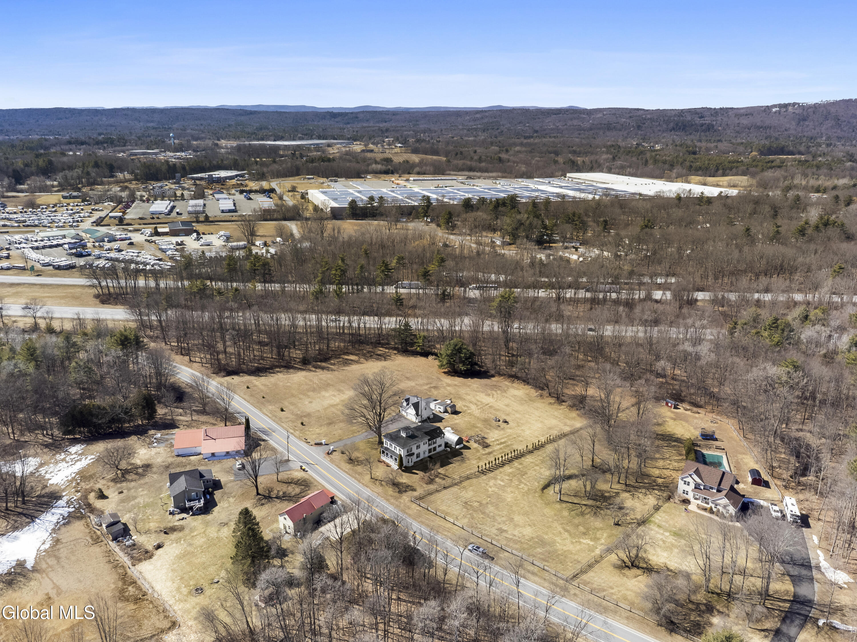 392 Gurn Springs Road Wilton, NY 12831 - Photo 9 of 59 7