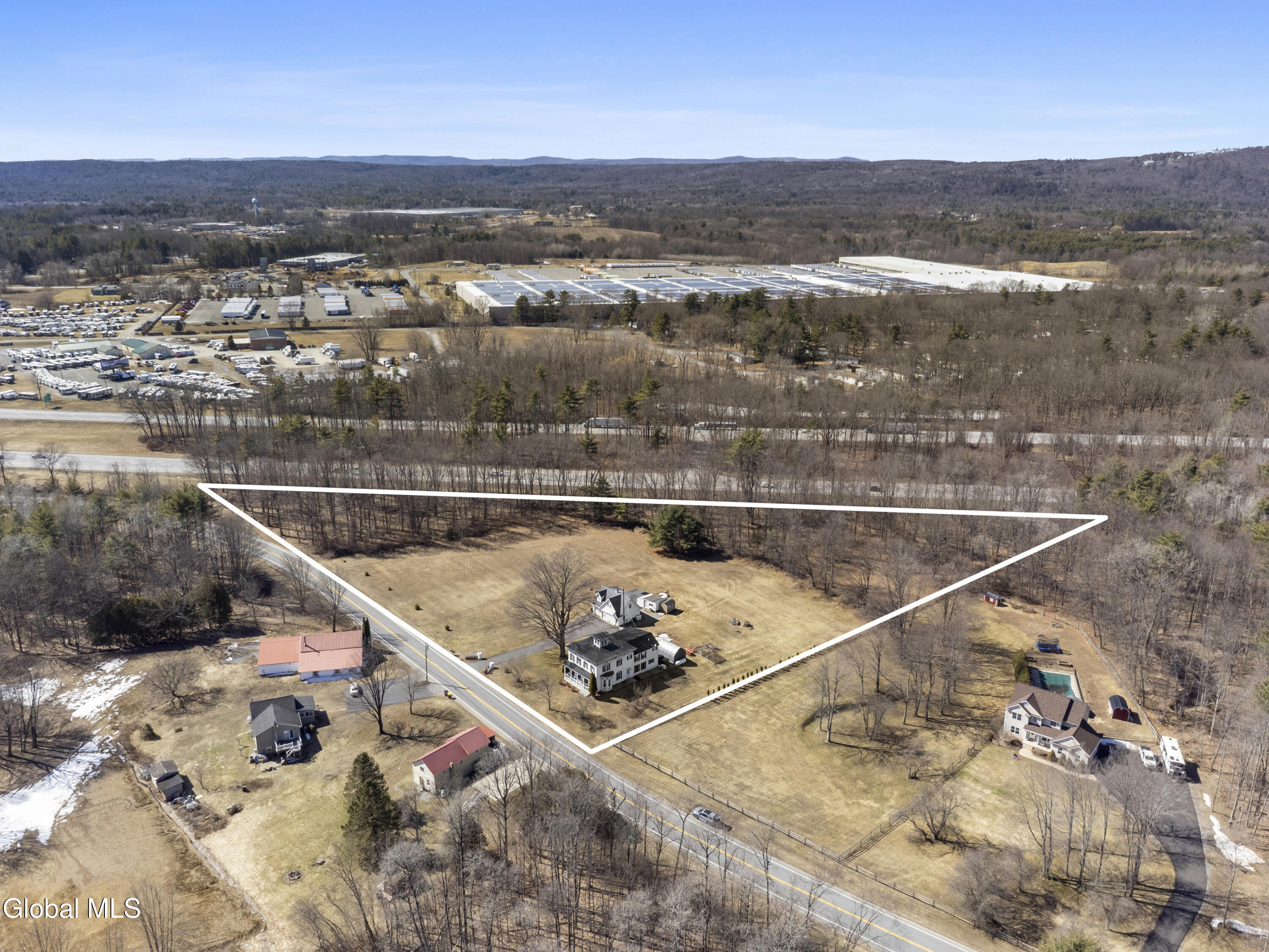 392 Gurn Springs Road Wilton, NY 12831 - Photo 10 of 59 7-LINE