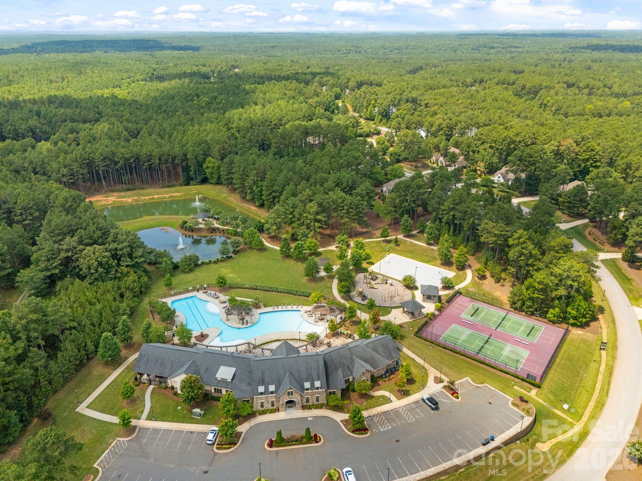 8022 Gulf Crk Road Lancaster, SC 29720 - Photo 45 of 47