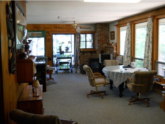 89 First Meadow Road Madison, NH 03849 - Photo 12 of 25 Gallery Image 12