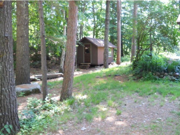 89 First Meadow Road Madison, NH 03849 - Photo 23 of 25 Gallery Image 23