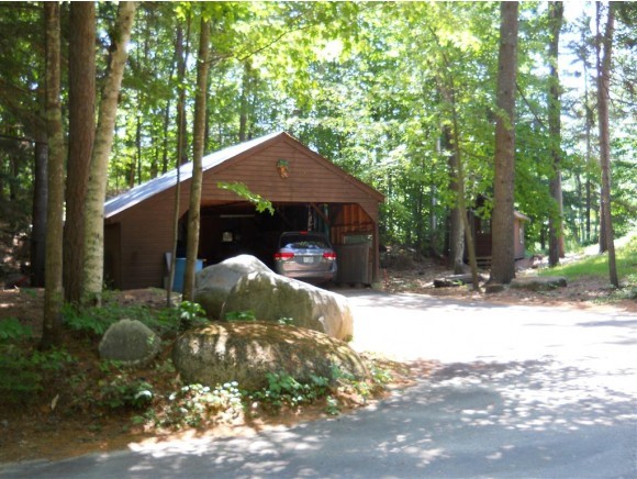 89 First Meadow Road Madison, NH 03849 - Photo 24 of 25 Gallery Image 24