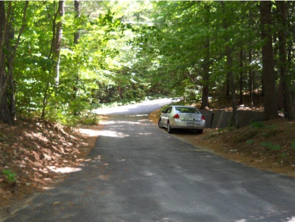 89 First Meadow Road Madison, NH 03849 - Photo 25 of 25 Gallery Image 25