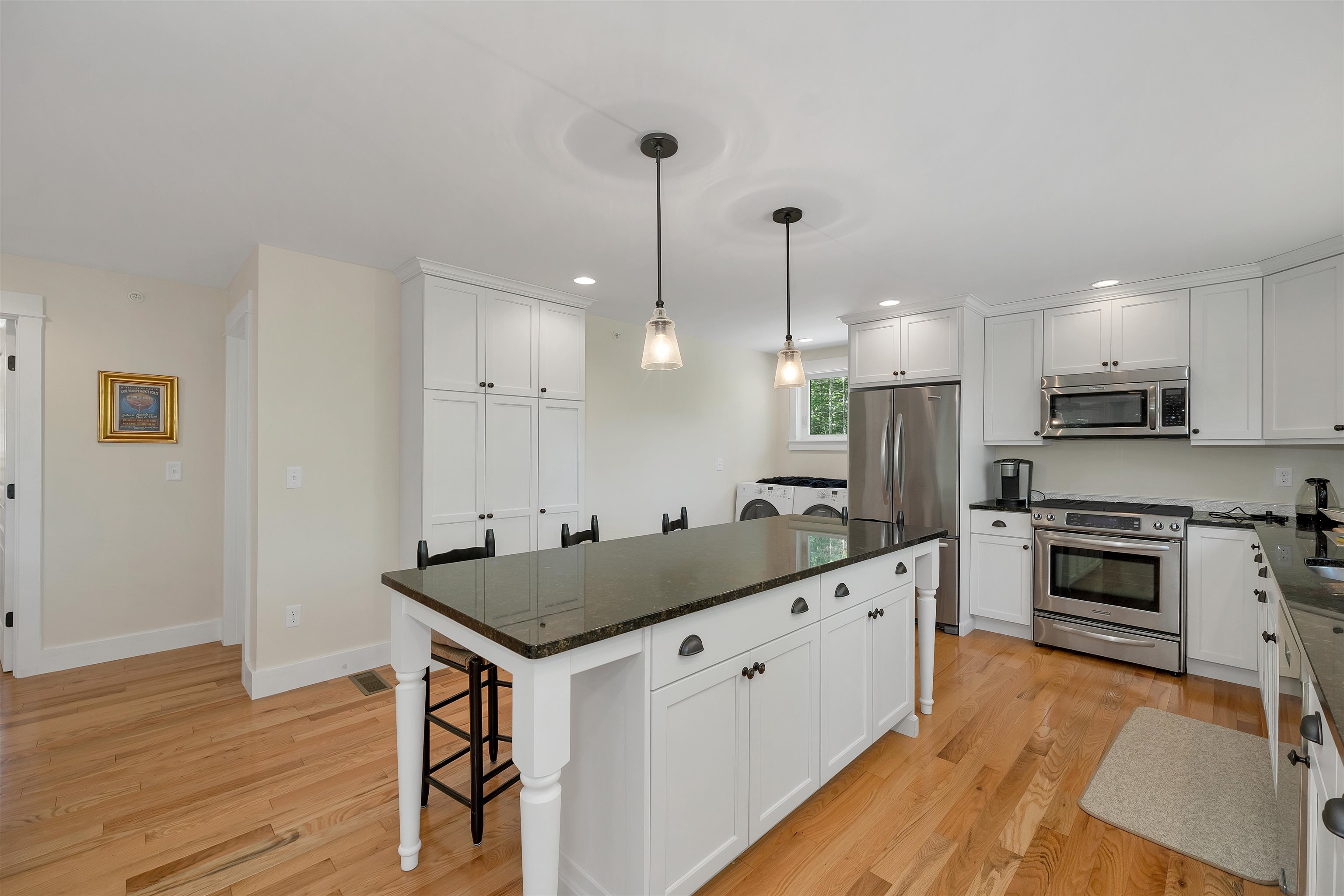 41 Beaver Pond Road Moultonborough, NH 03254 - Photo 5 of 49