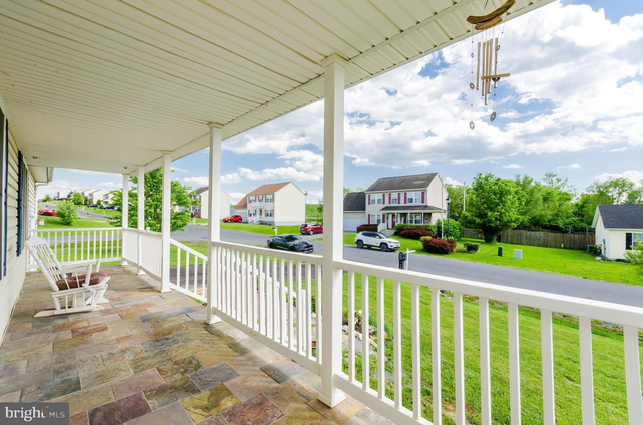 655 North Teal Road Martinsburg, WV 25405 - Photo 7 of 43