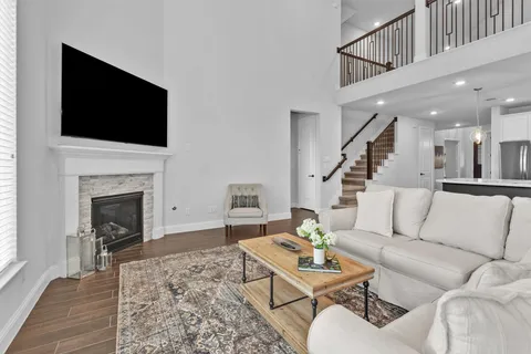 $650,000 | 20207 Appaloosa Hill Drive, Tomball, TX 77377