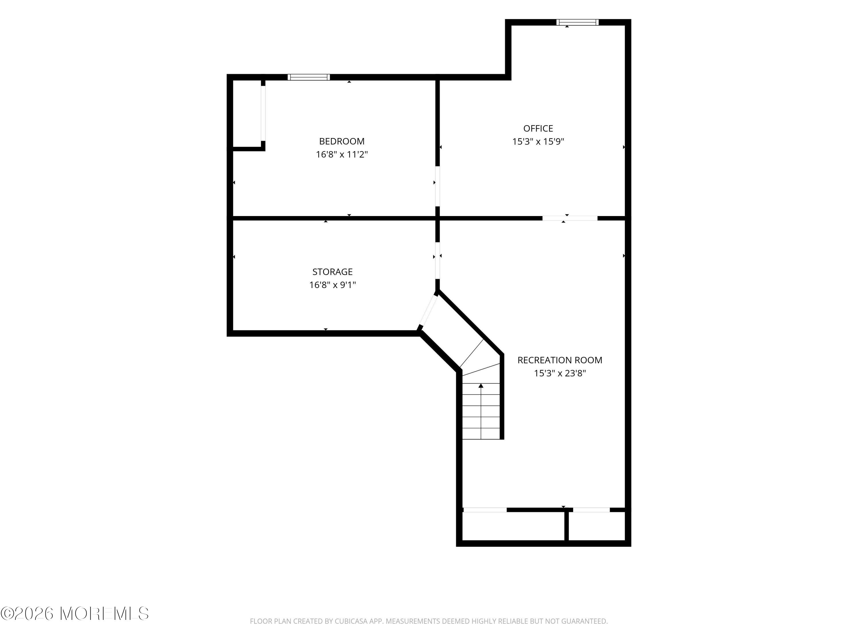 4 Nicholson Key Colts Neck, NJ 07722 - Photo 70 of 70 Floor Plans