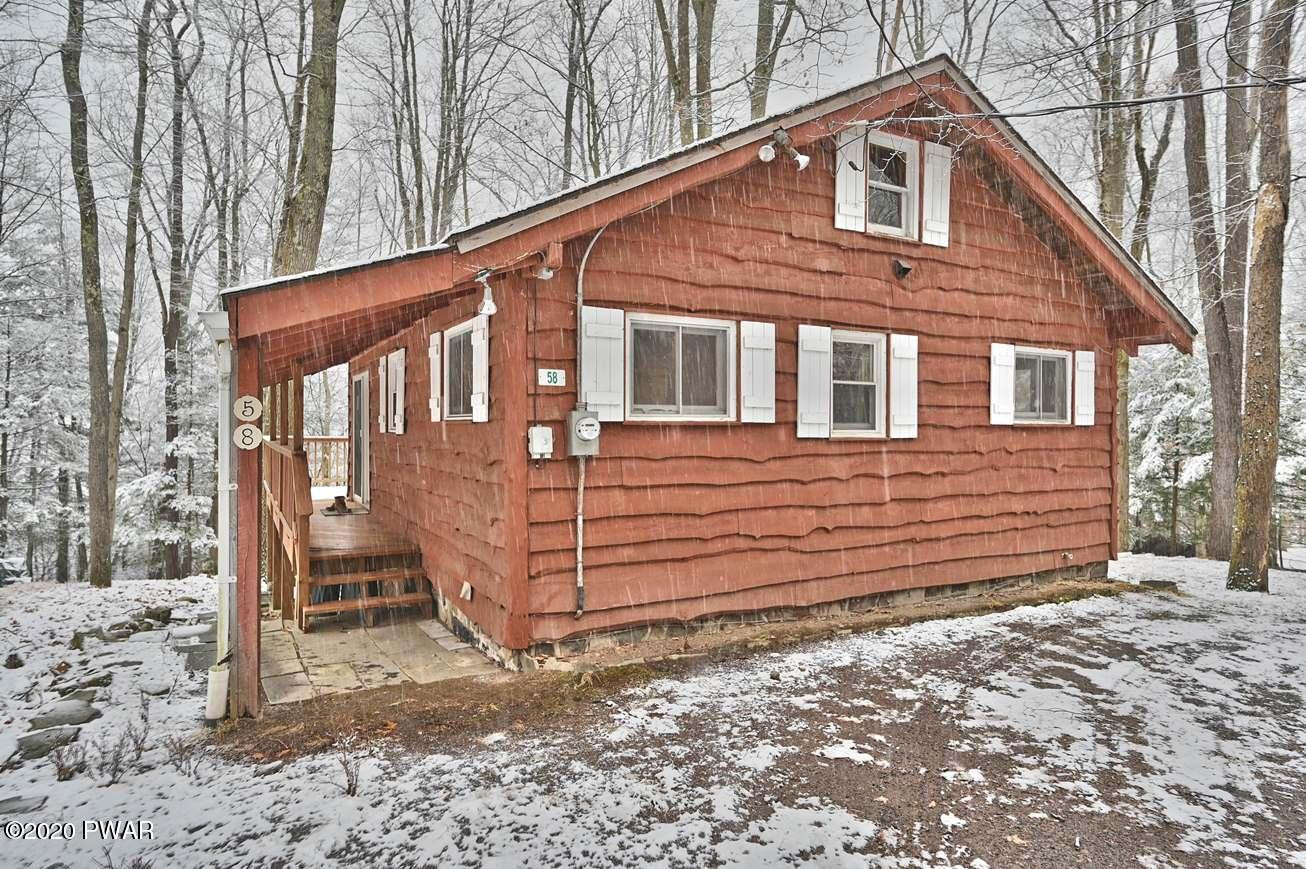 58 Deerfoot Road Lake Ariel, PA 18436 - Photo 3 of 81