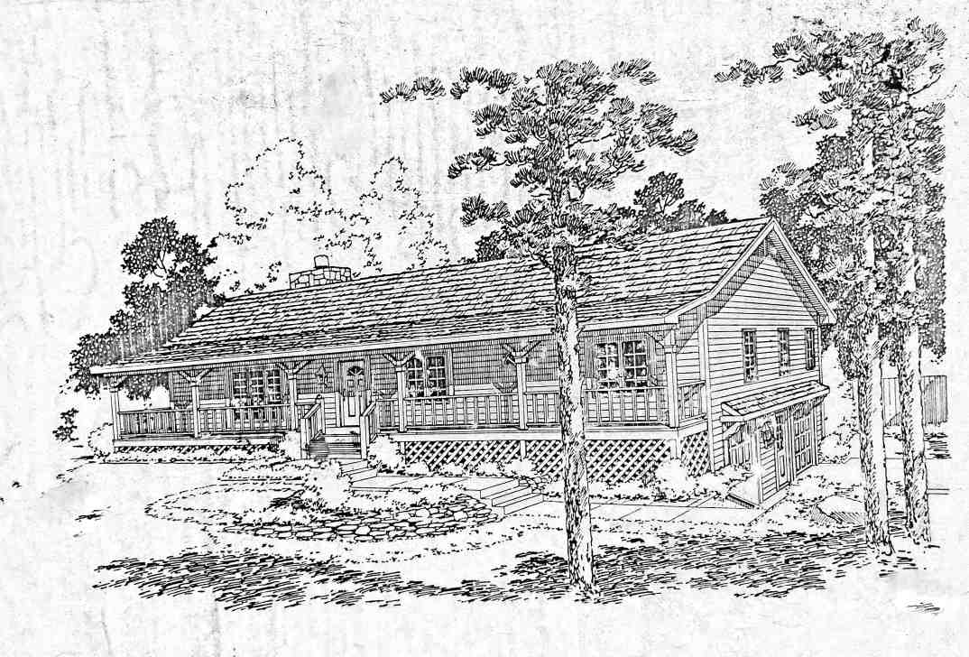 6968 Skyhigh Road Ona, WV 25545 - Photo 28 of 30 Gallery Image 28