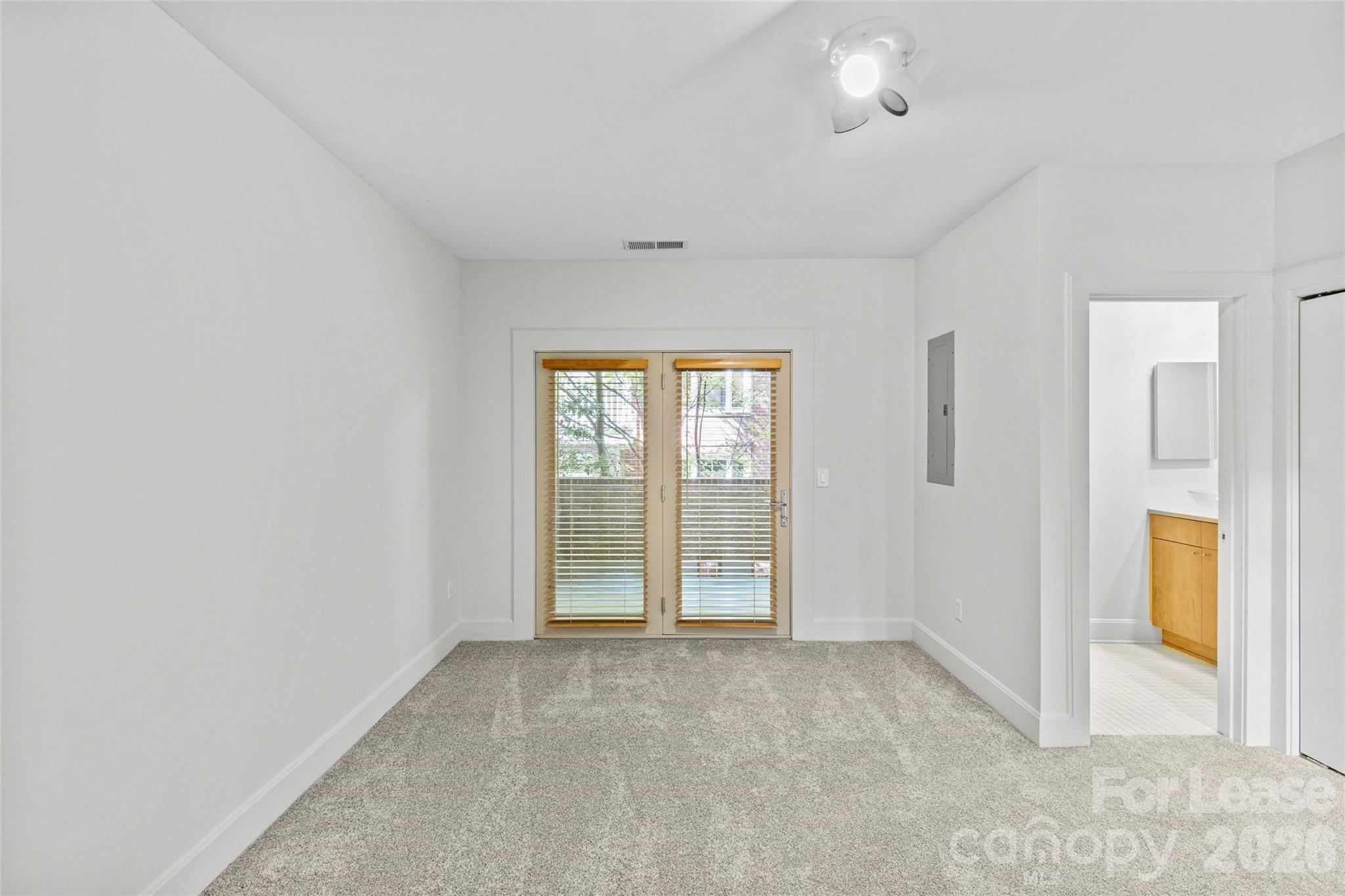 420 Queens Road, Unit 7 Charlotte, NC 28207 - Photo 18 of 46