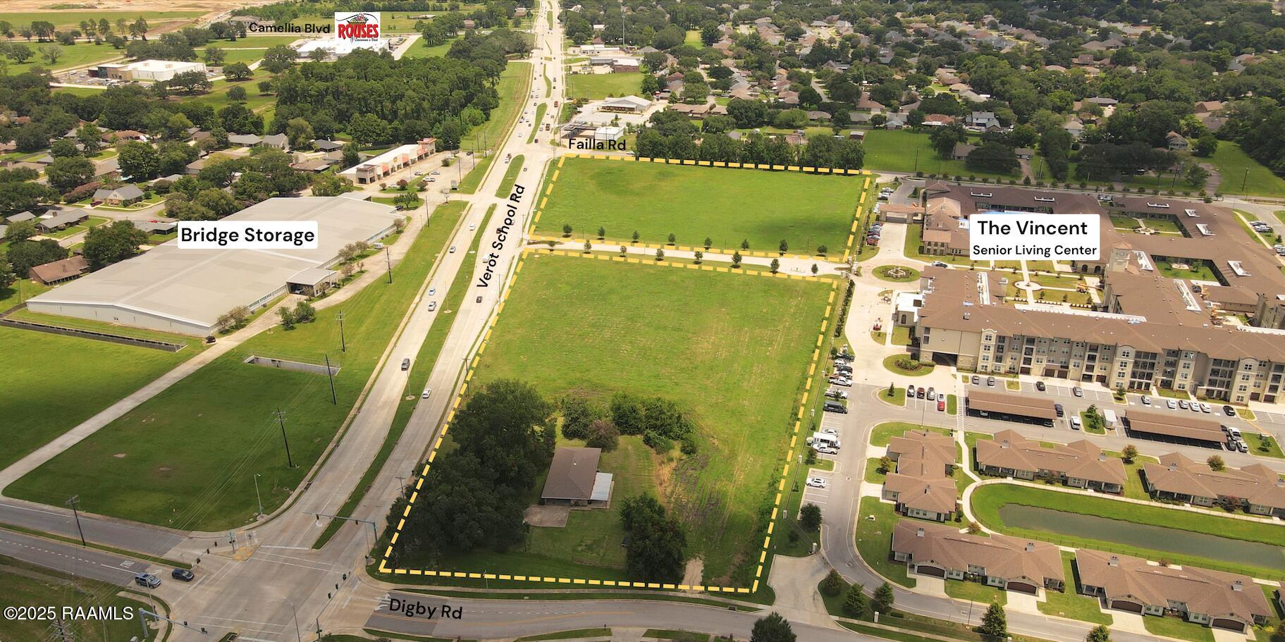 2000-blk East Verot School Road, Unit C Lafayette, LA 70508 - Photo 2 of 5 Screenshot 2025-07-25 at 9.49.19AM