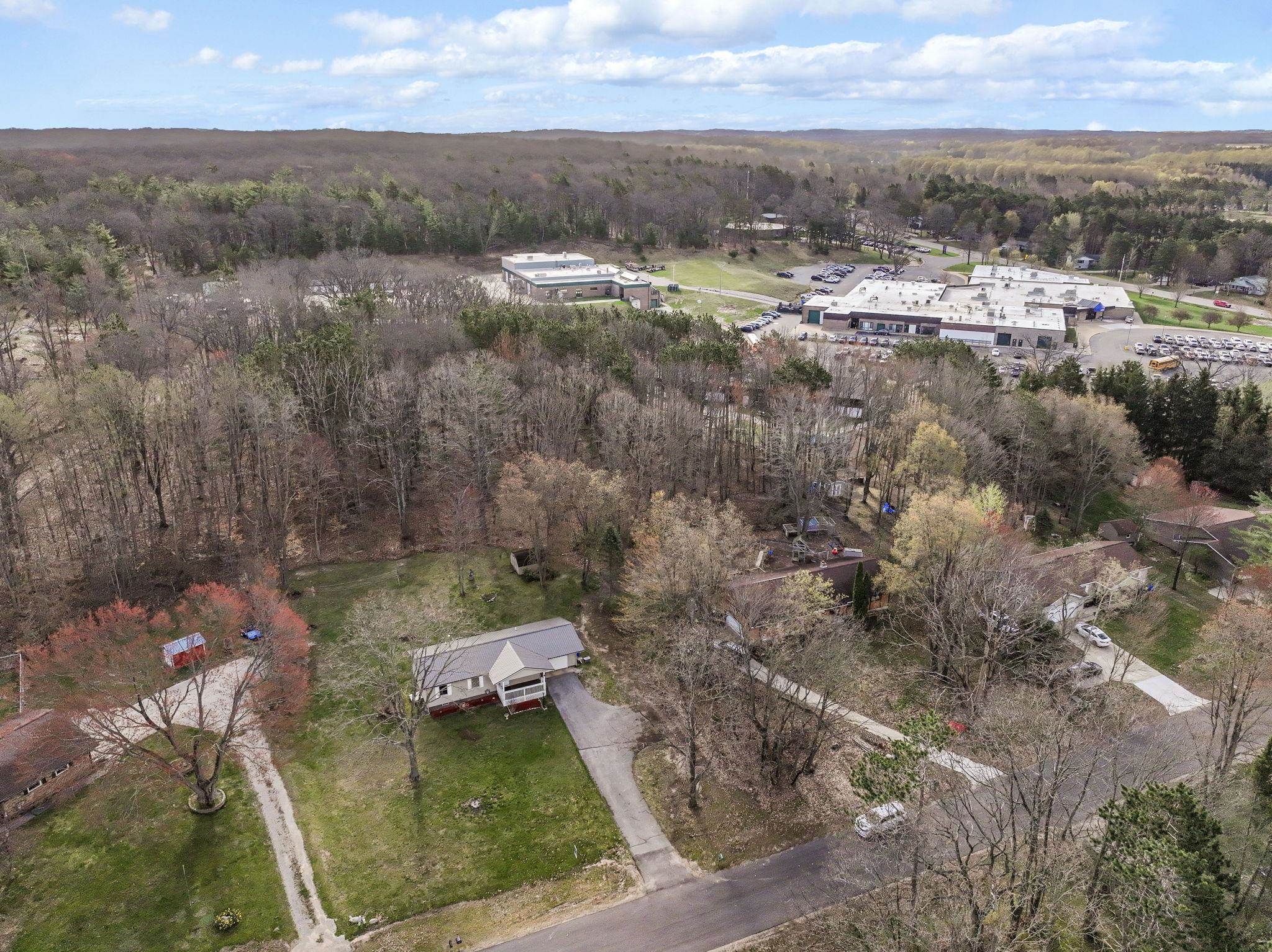 4795 John R Street, Unit LOT: 9 Cadillac, MI 49601 - Photo 39 of 41 Gallery Image 39