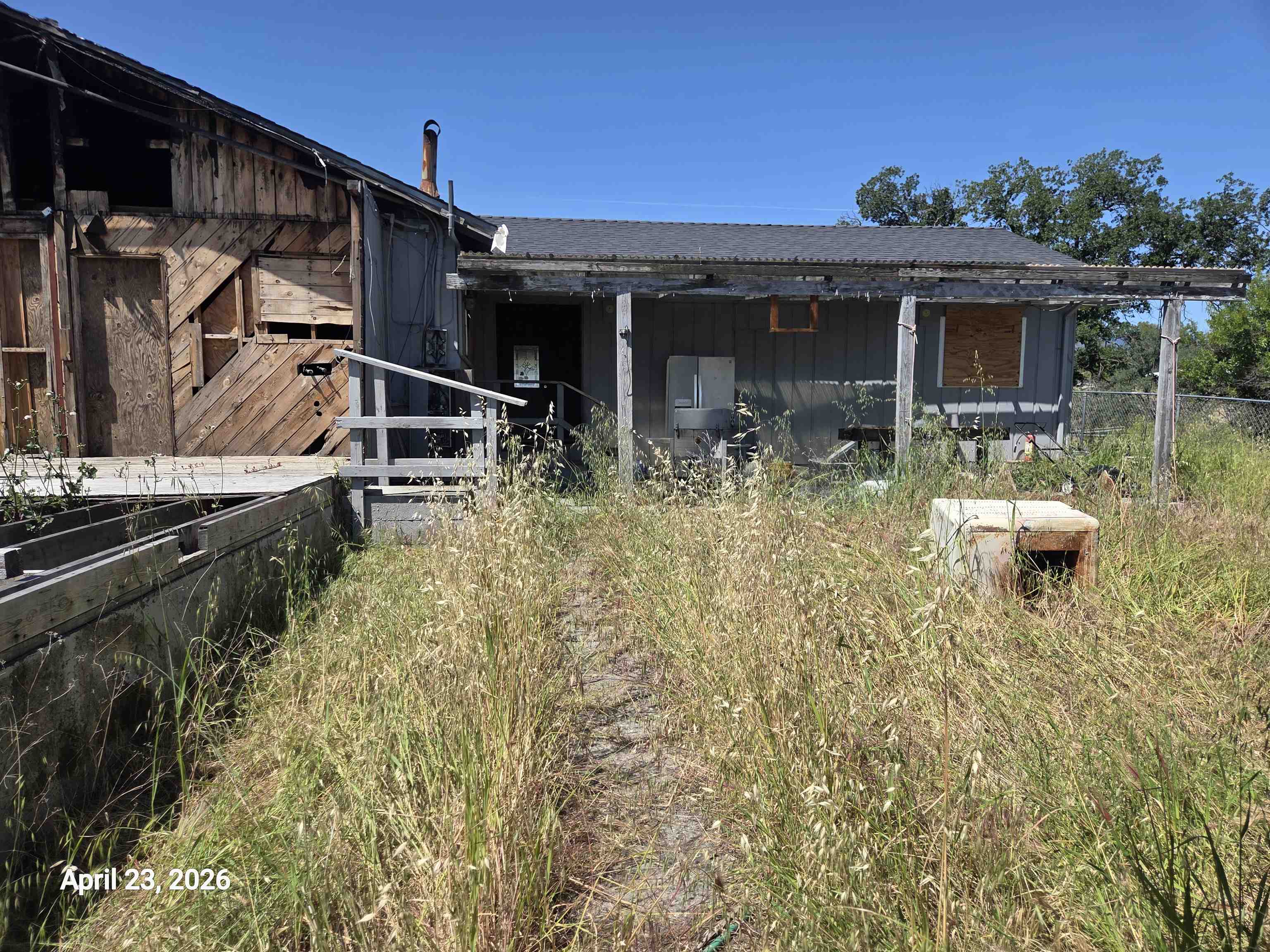 13015 Toomes Camp Road Flournoy, CA 96029 - Photo 8 of 8