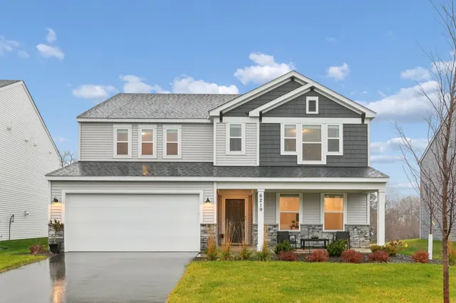 $519,000 | 6219 Highland Hills Lane South, Cottage Grove, MN 55016