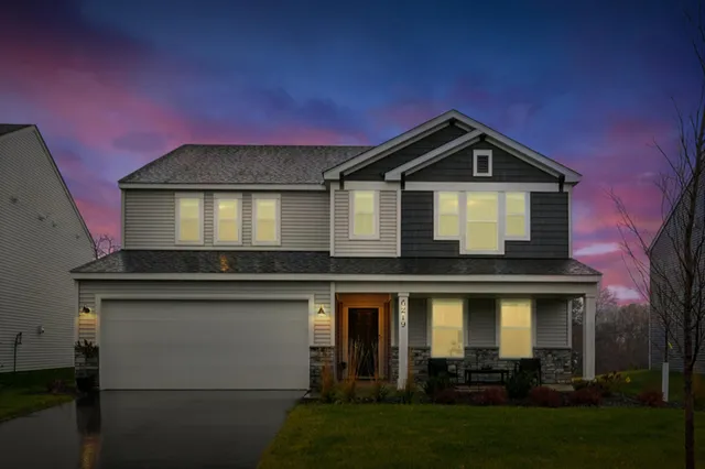 $515,000 | 6219 Highland Hills Lane South, Cottage Grove, MN 55016