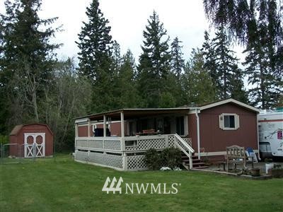 6411 State Rte 20, Unit 6 Port Townsend, WA 98368 - Photo 1 of 1 Gallery Image 1