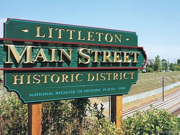 2002 West Ridge Road Littleton, CO 80120 - Photo 49 of 50