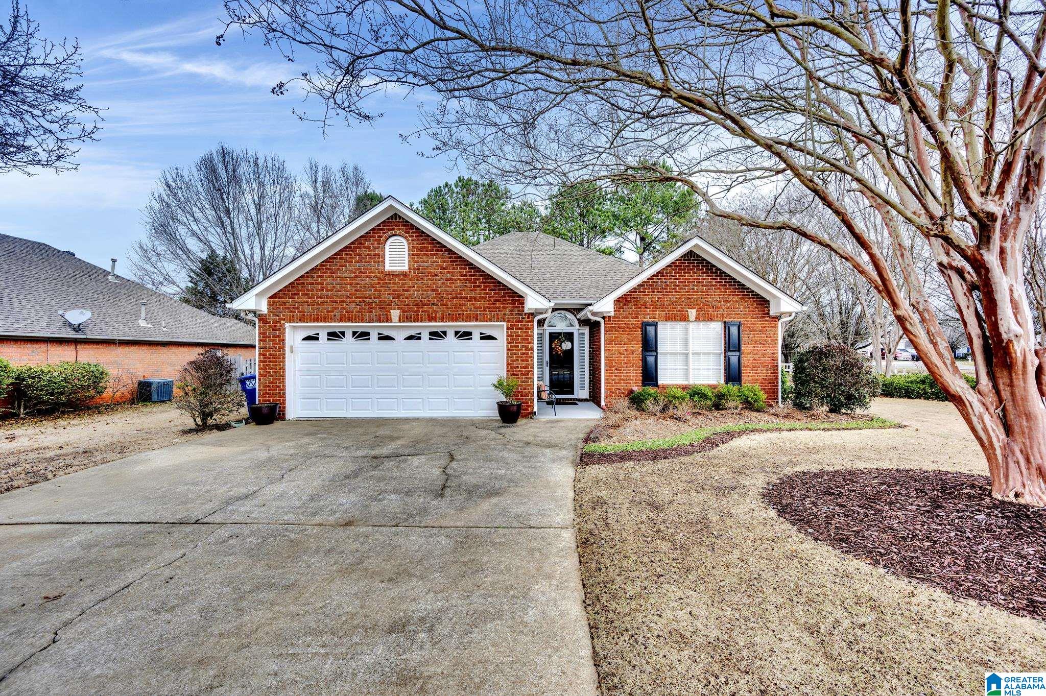 100 Hickory Point Drive Helena, AL 35080 - Photo 1 of 30
