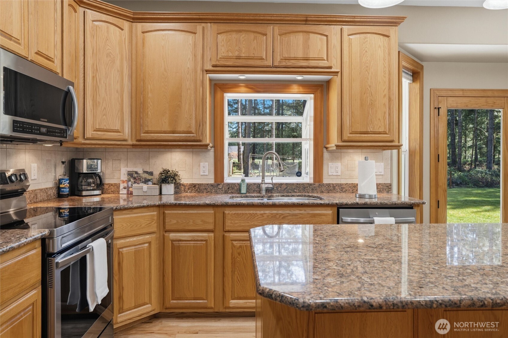 3630 Southwest Huckleberry Road Port Orchard, WA 98367 - Photo 12 of 38 Gallery Image 12