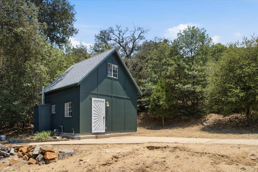 6911 Engineers Road Julian, CA 92036 - Photo 32 of 47