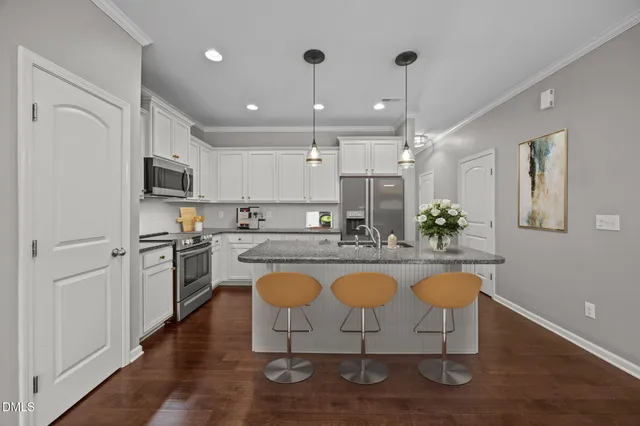 $327,900 | 518 Retreat Lane, Wake Forest, NC 27587