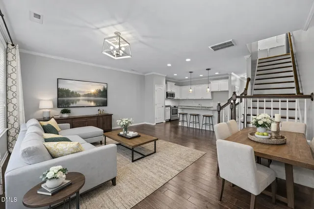 $327,900 | 518 Retreat Lane, Wake Forest, NC 27587