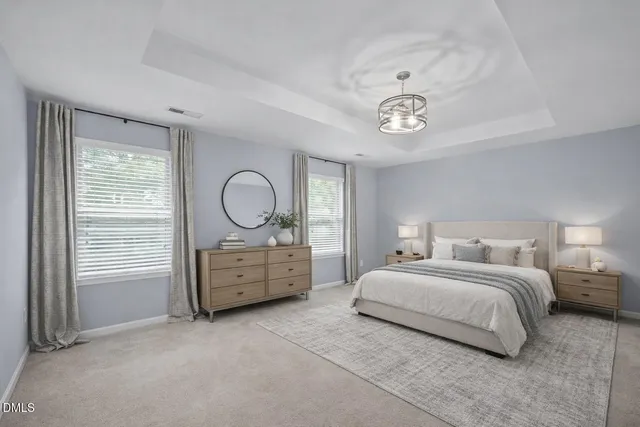 $327,900 | 518 Retreat Lane, Wake Forest, NC 27587