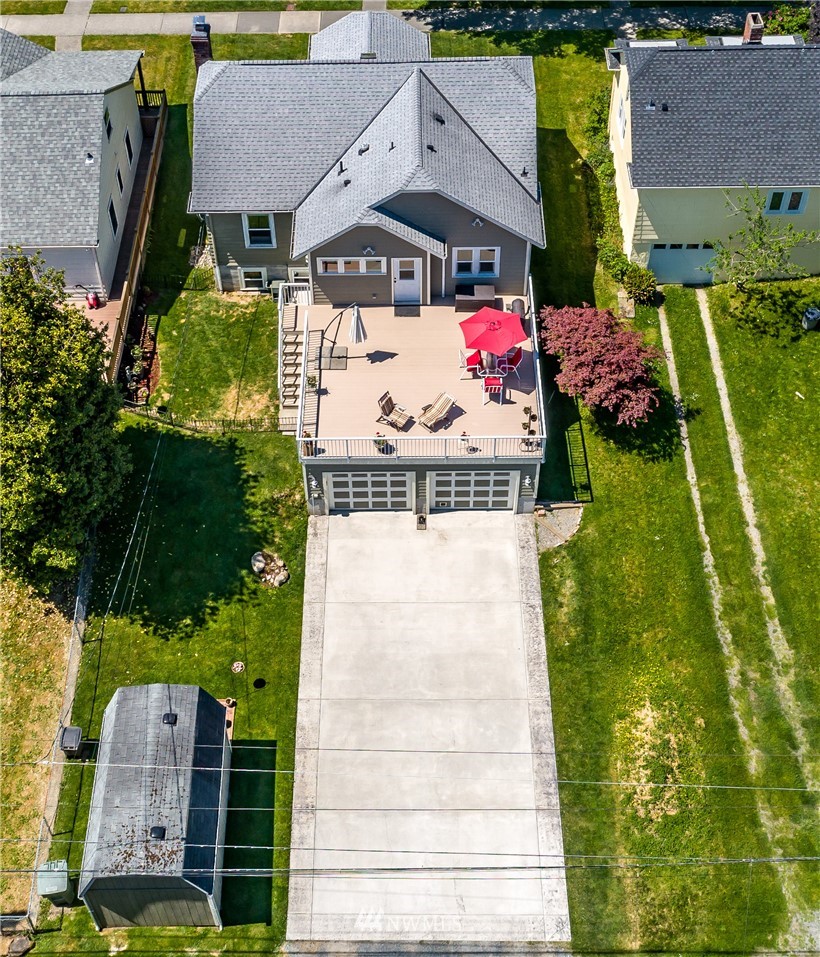 1407 Rockefeller Avenue Everett, WA 98201 - Photo 22 of 22
