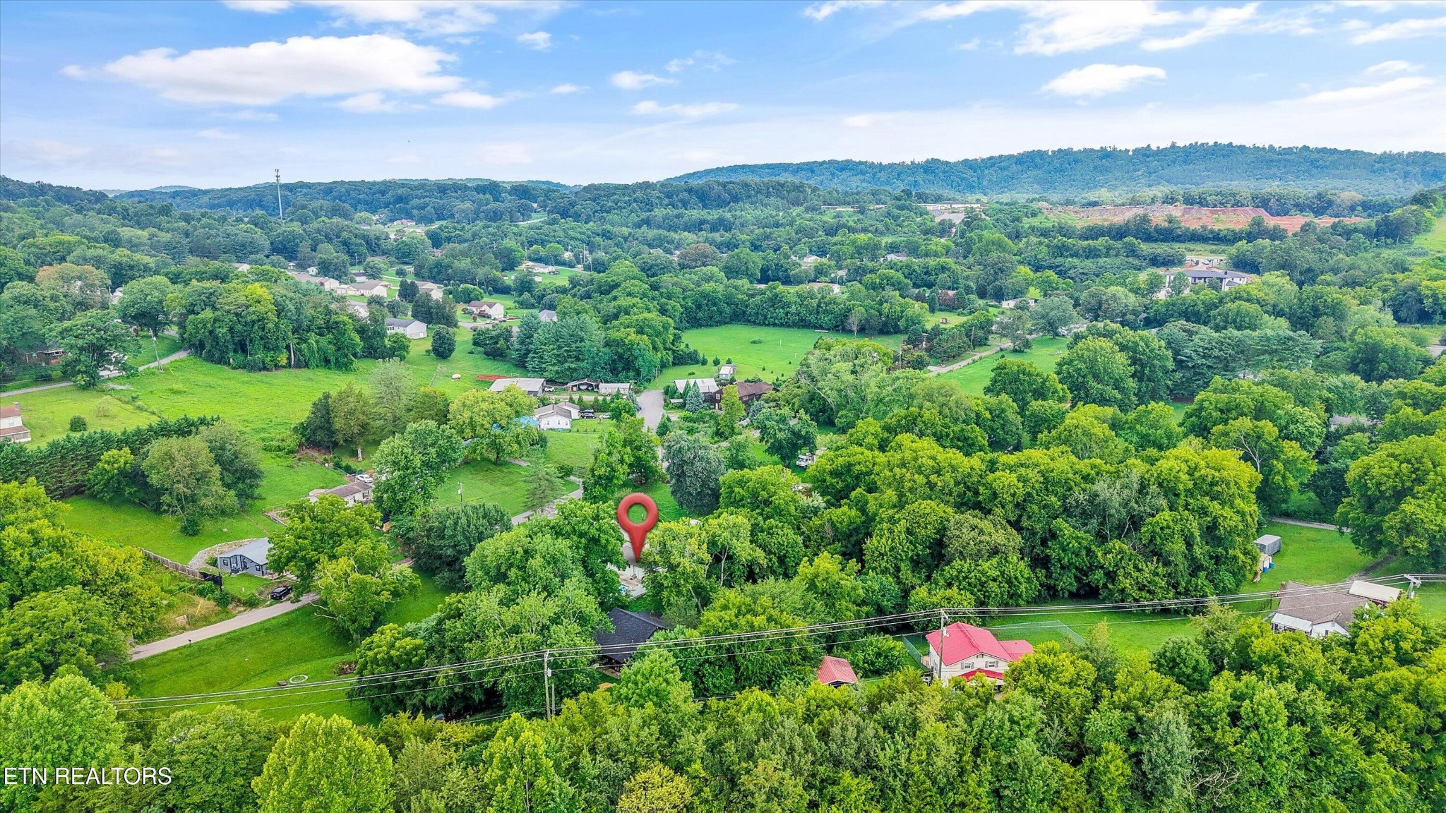 7509 Rising Road Knoxville, TN 37924 - Photo 35 of 35 Gallery Image 35