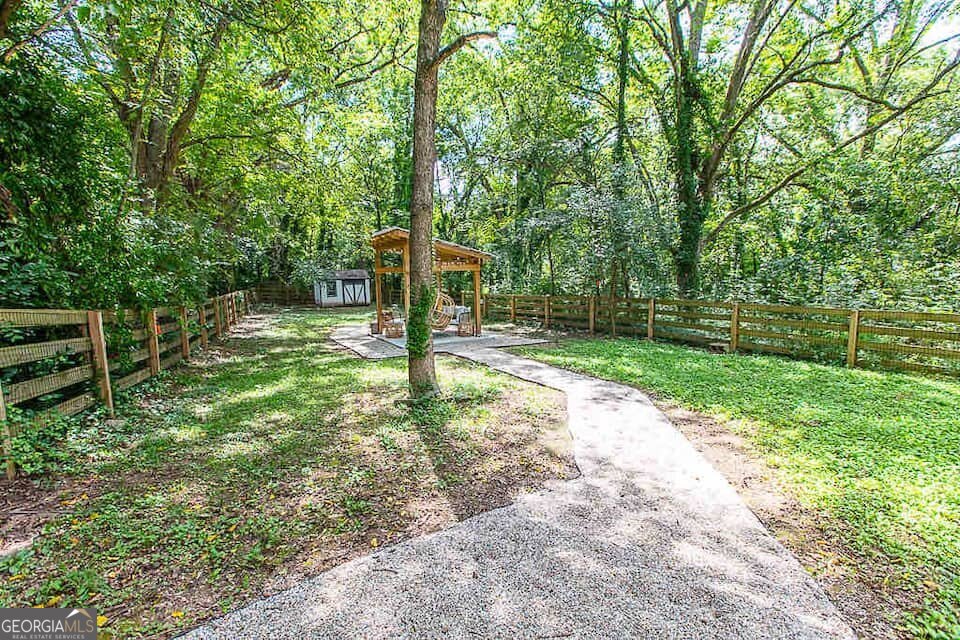 236 North Peter Street Athens, GA 30601 - Photo 17 of 24