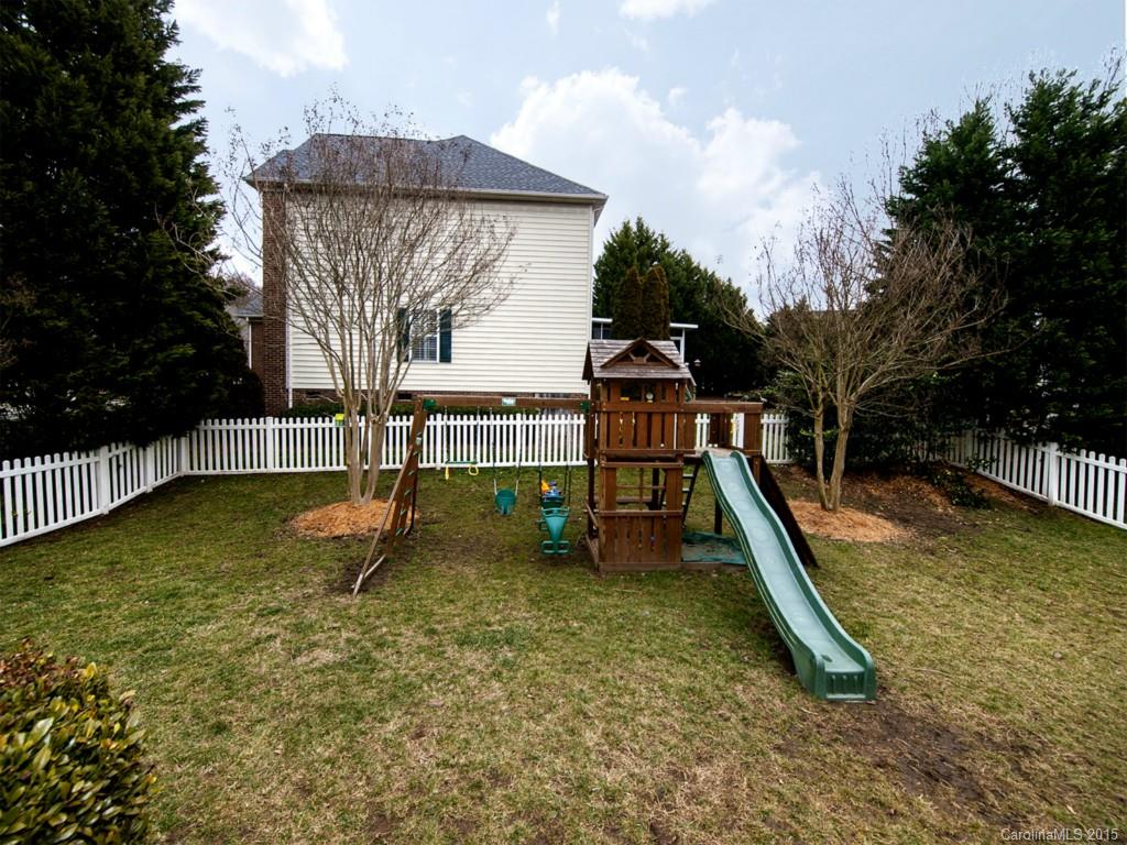 6509 Elfreda Road Charlotte, NC 28270 - Photo 18 of 19 Gallery Image 18