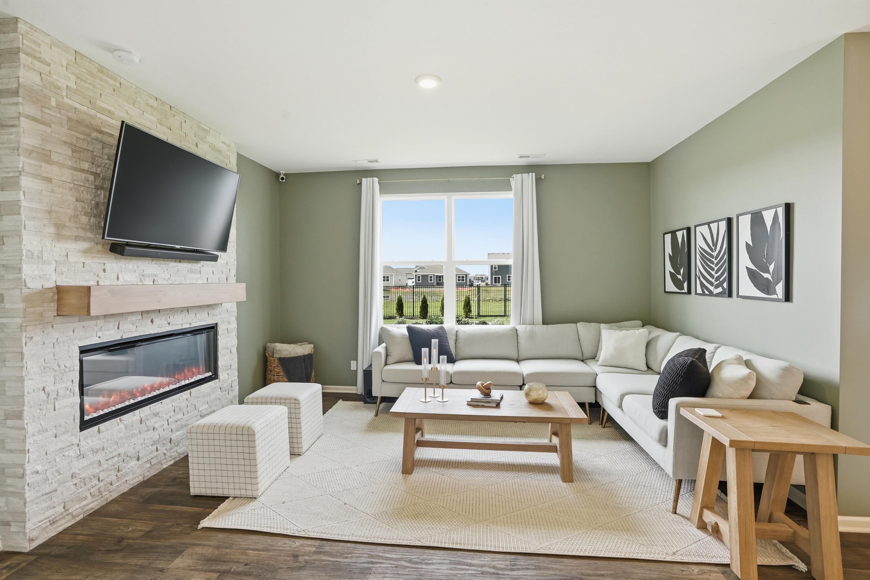 10324 Whitney Place Crown Point, IN 46307 - Photo 7 of 20 3000x2000