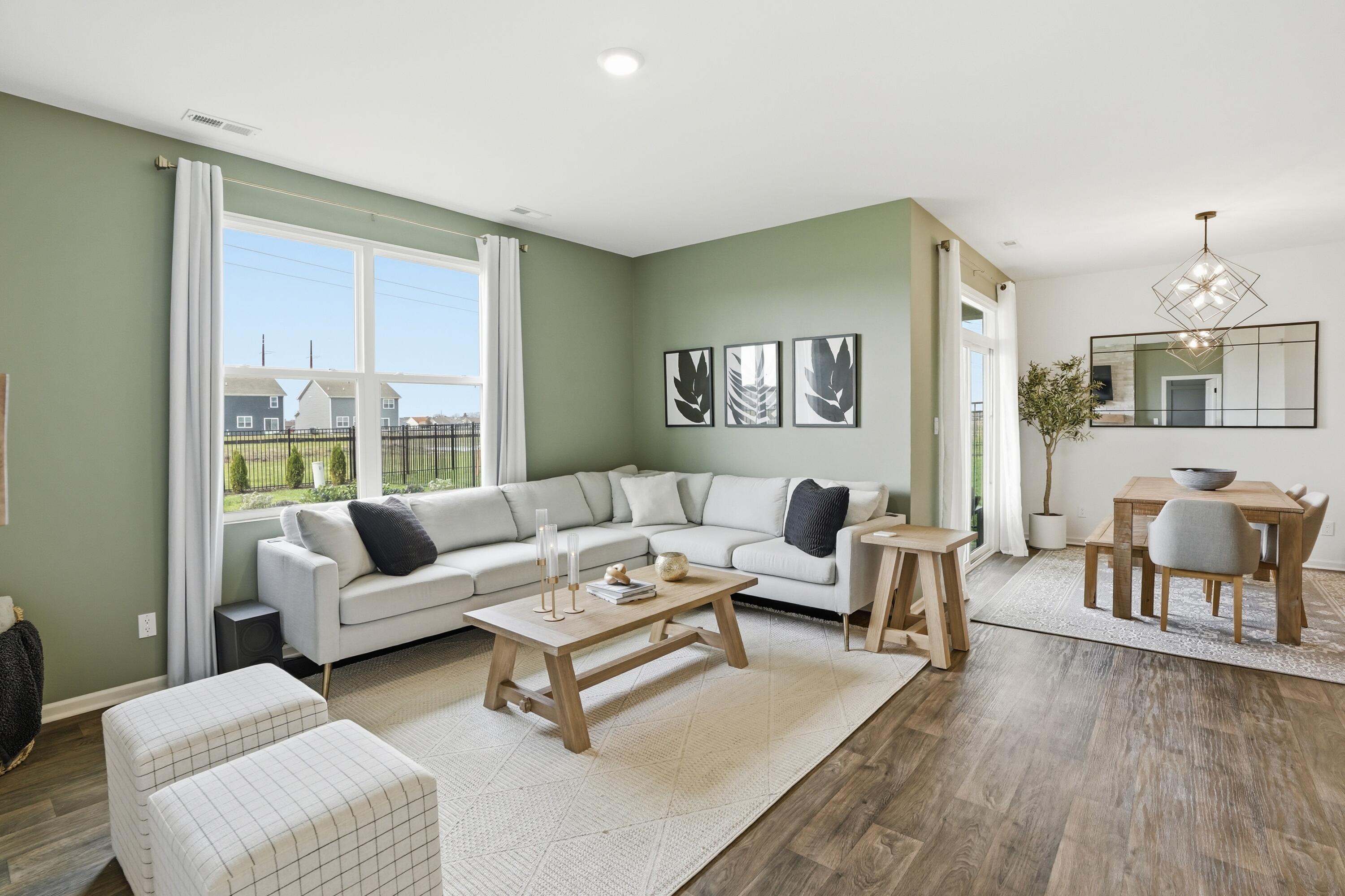 10324 Whitney Place Crown Point, IN 46307 - Photo 9 of 20 3000x1999