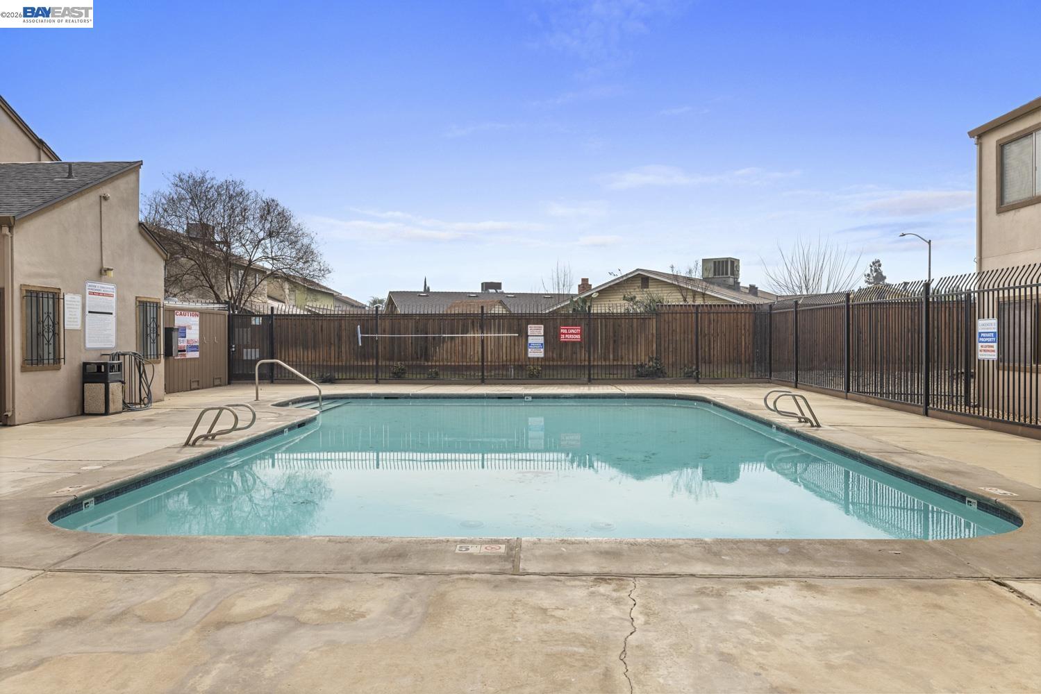 2905 Niagra Street, Unit 257 Turlock, CA 95382 - Photo 25 of 26