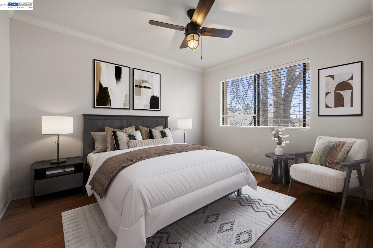 2905 Niagra Street, Unit 257 Turlock, CA 95382 - Photo 9 of 26 This picture is virtually staged, next picture is original.