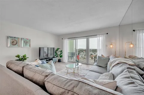 $385,000 | 400 64th Avenue, Unit 907 St, Pete Beach, FL 33706