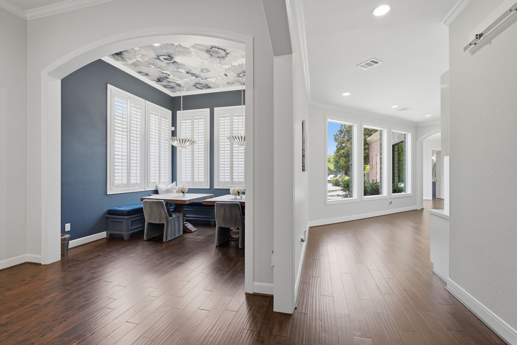 38 Highclere Park Drive Spring, TX 77379 - Photo 13 of 43 You have to walk it to understand how custom this how is!