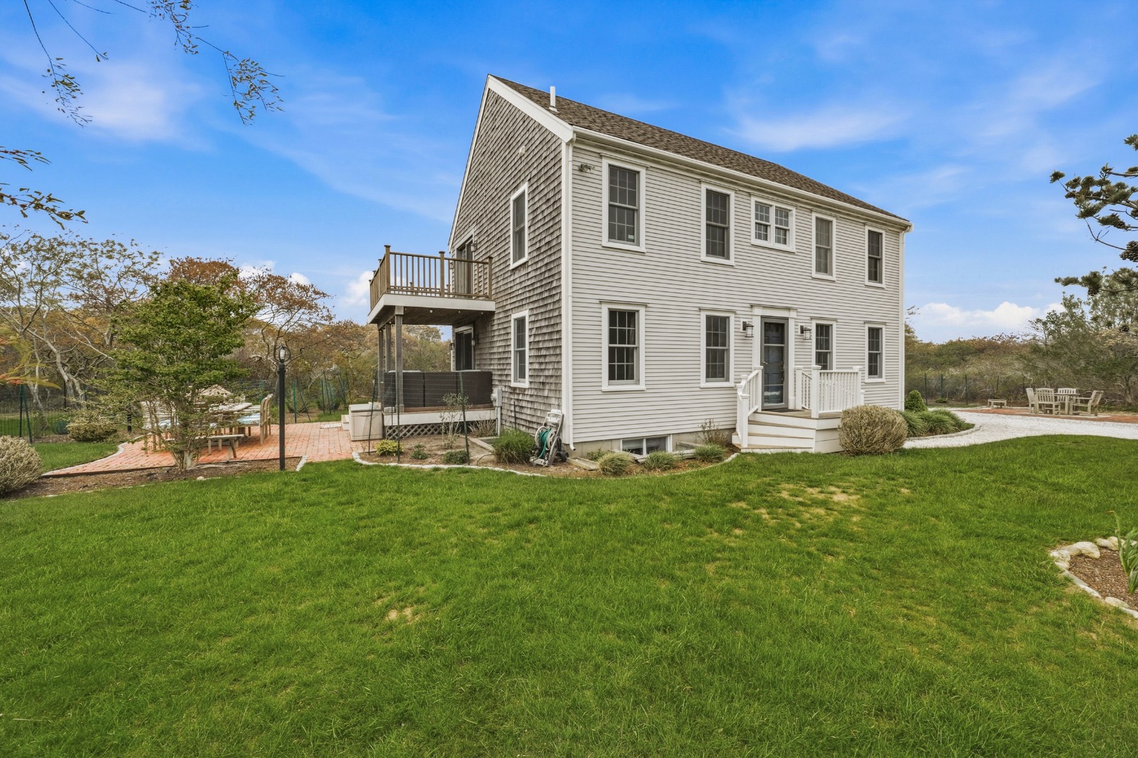 4 Flintlock Road Nantucket, MA 02554 - Photo 41 of 62