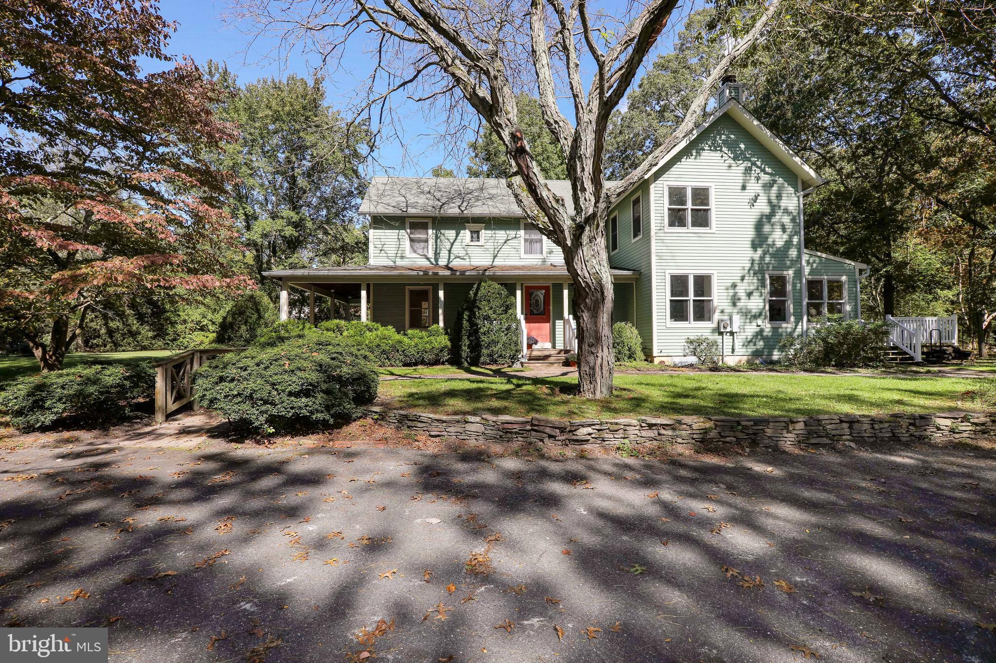 141 Clementon Road West Gibbsboro, NJ 08026 - Photo 1 of 51