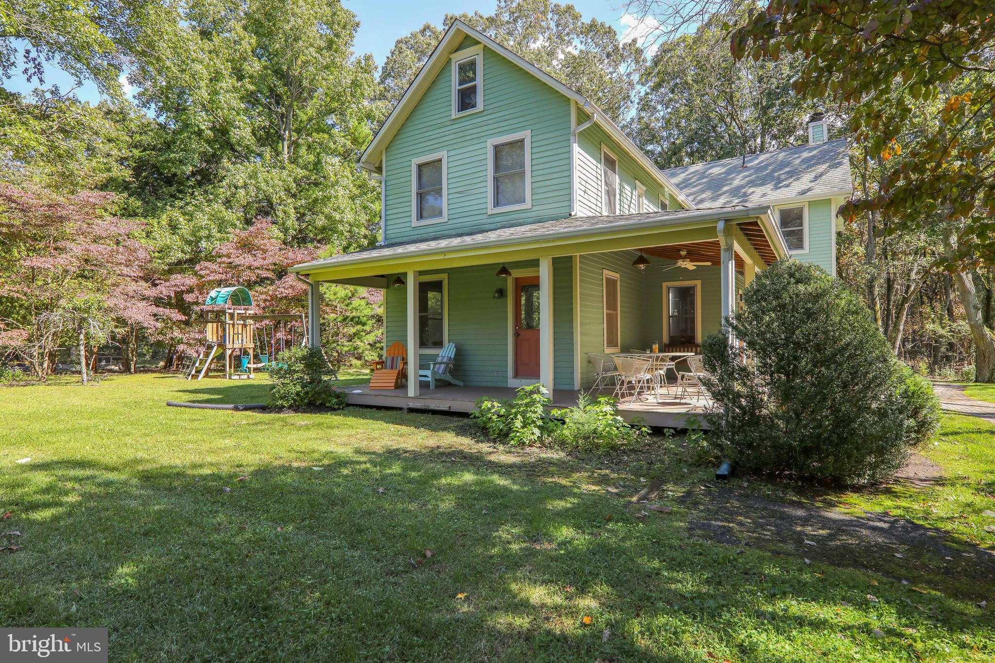 141 Clementon Road West Gibbsboro, NJ 08026 - Photo 2 of 51