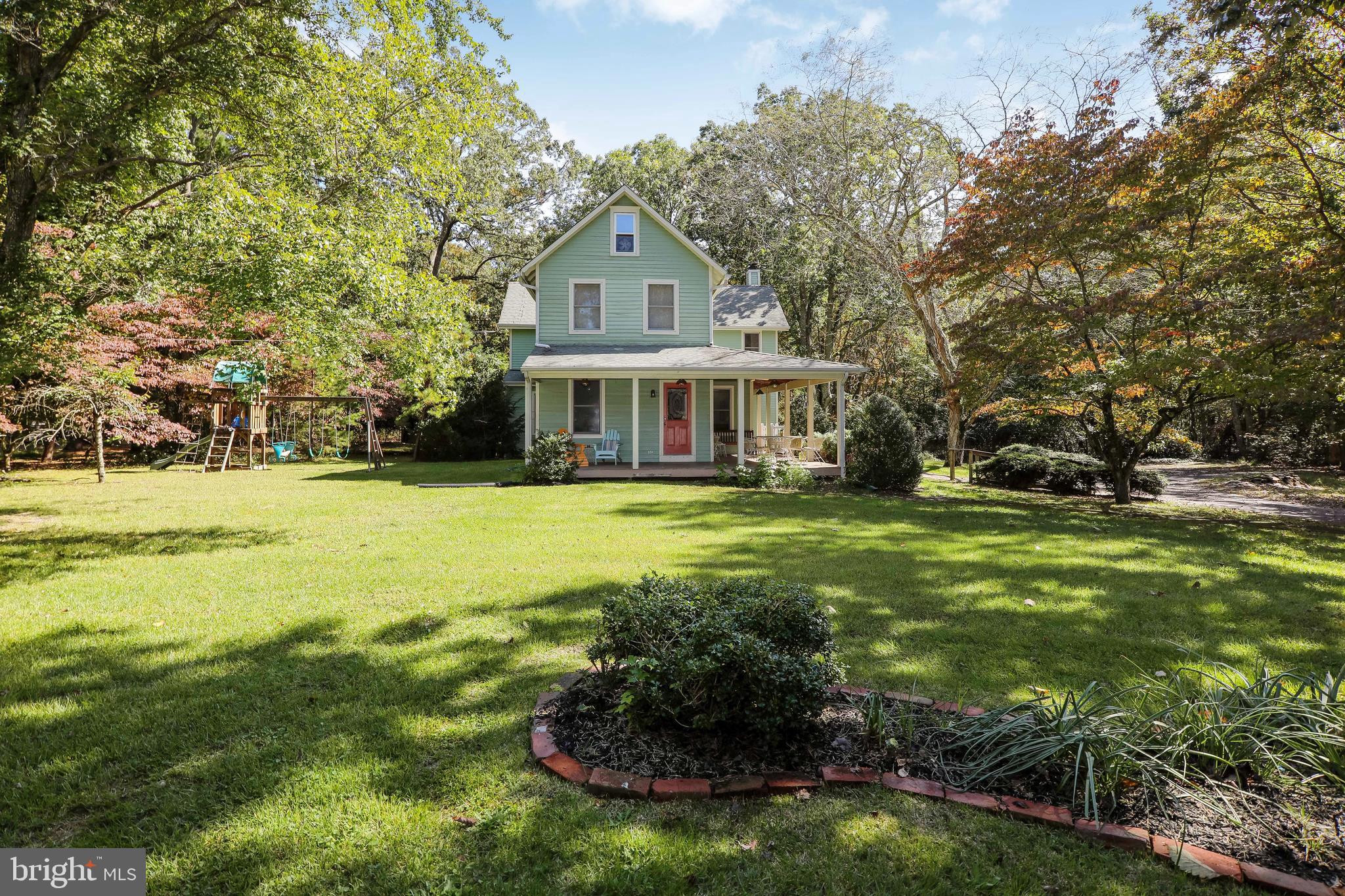 141 Clementon Road West Gibbsboro, NJ 08026 - Photo 47 of 51