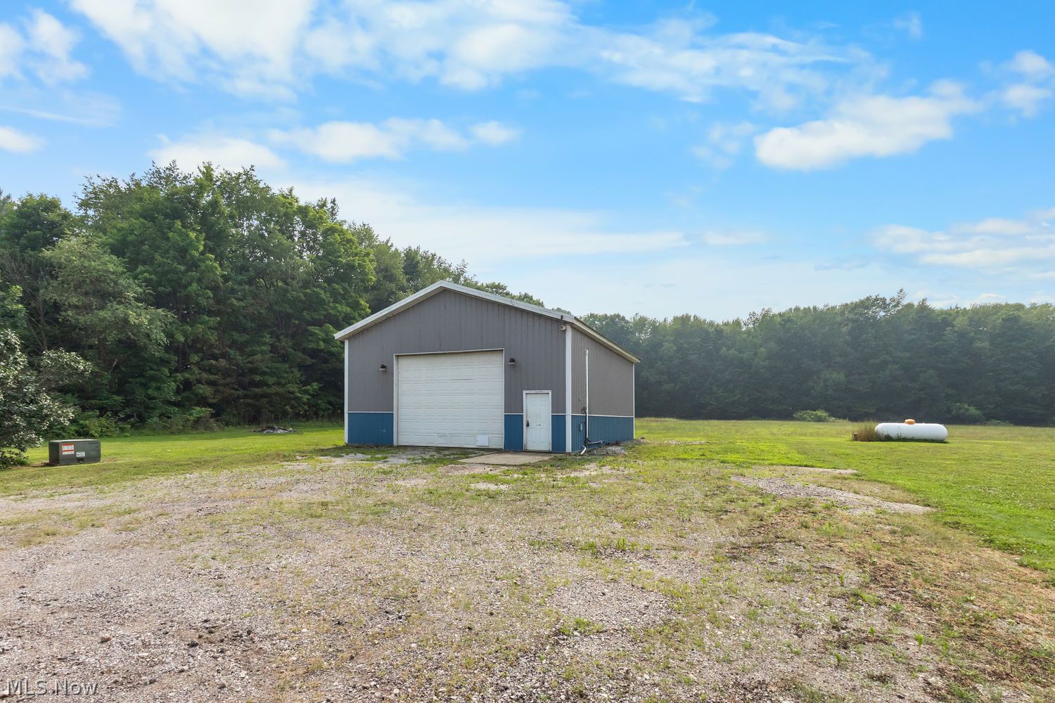 3749 Pymatuning Lake Road Andover, OH 44003 - Photo 26 of 29 Outbuilding