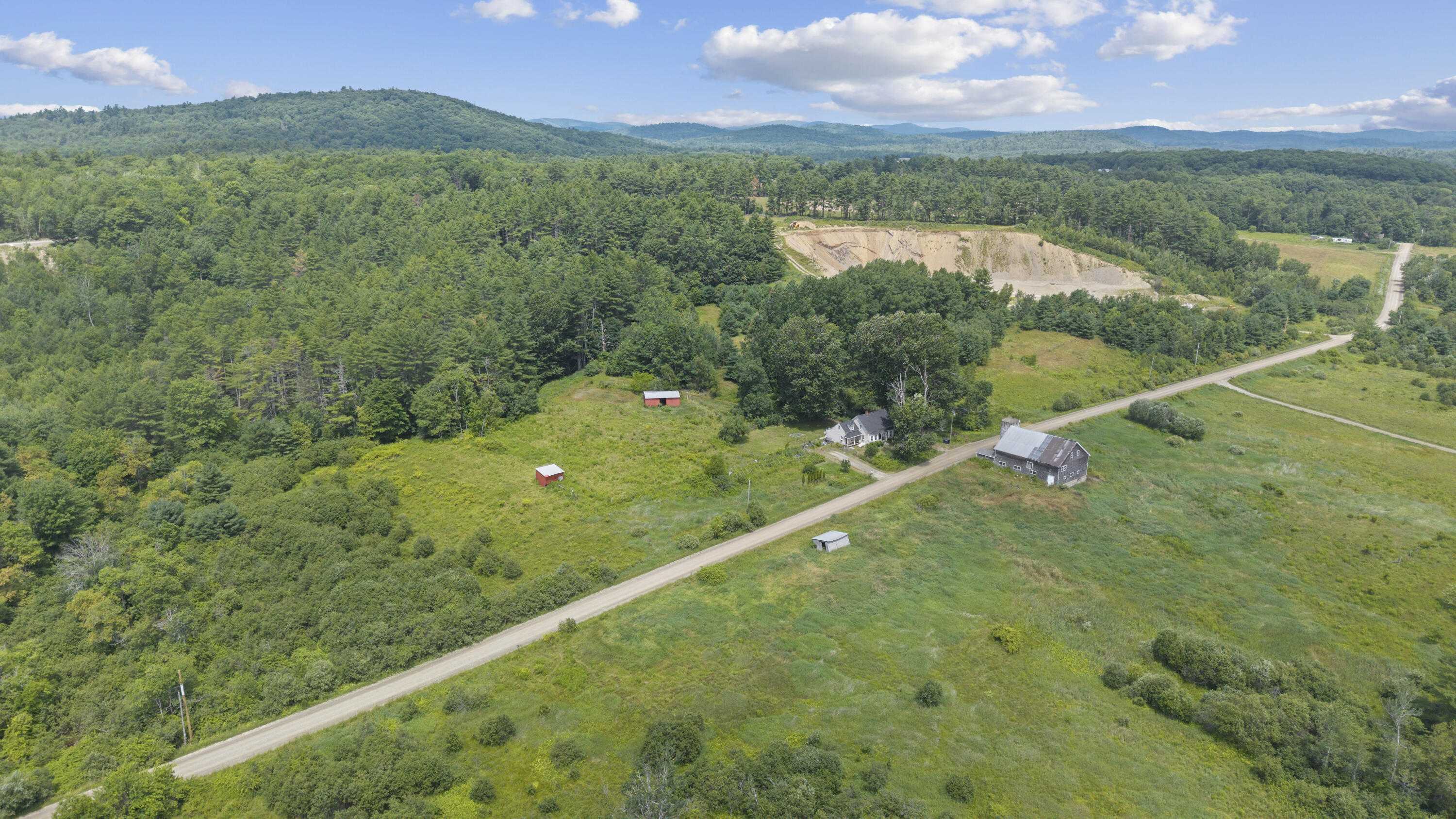 203 Curtis Road Monroe, ME 04951 - Photo 52 of 53 DJI_20260716115308_0229_D